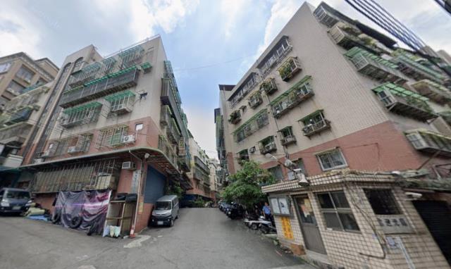 中和拍賣法拍屋-0