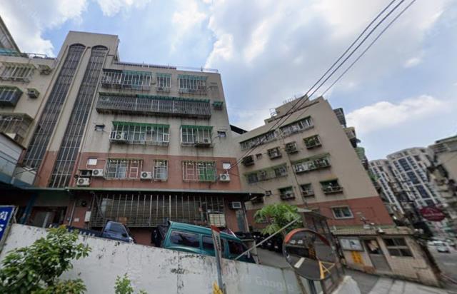 中和拍賣法拍屋-1