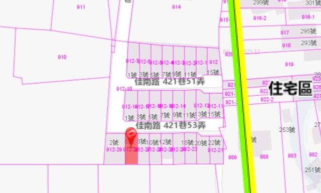 台南佳里法拍法拍屋-5