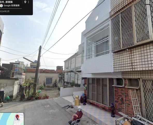 屏東佳冬拍賣法拍屋-1