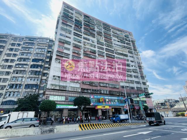 新北土城法拍屋法拍-2