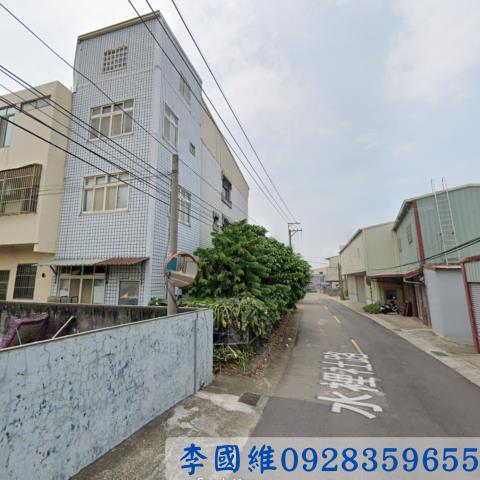 台中龍井拍賣法拍屋-1