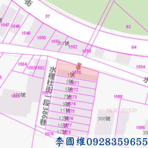 台中龍井拍賣法拍屋-2