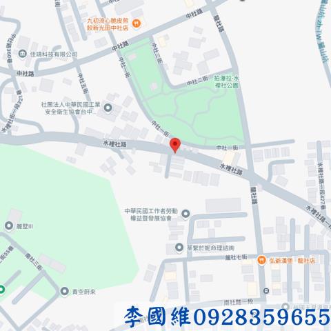 台中龍井拍賣法拍屋-3