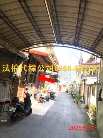 大里法拍法拍屋-2