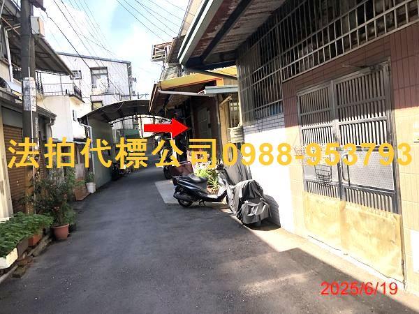 大里法拍法拍屋-1