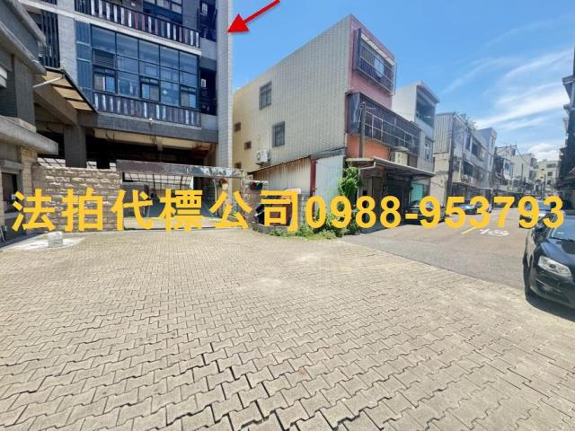 新竹香山法拍屋法拍-1