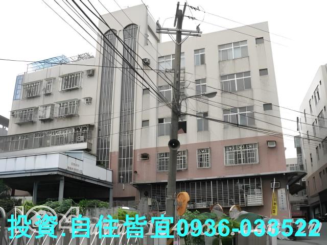 新北中和法拍屋法拍-0