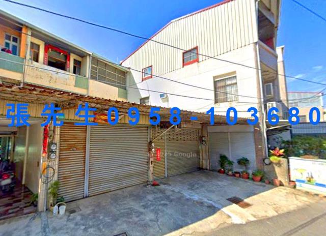 台南安南法拍法拍屋-1