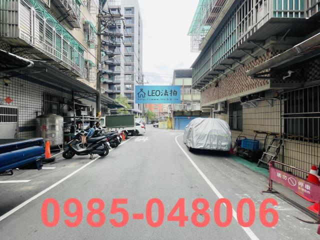 新北樹林法拍屋拍賣-5