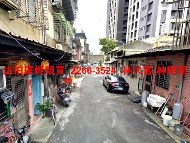 台北大同區法拍法拍屋-5