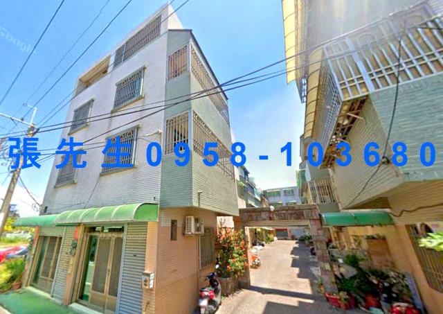 七股法拍法拍屋-0