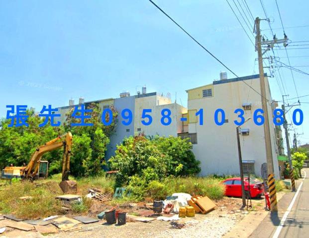 七股法拍法拍屋-3