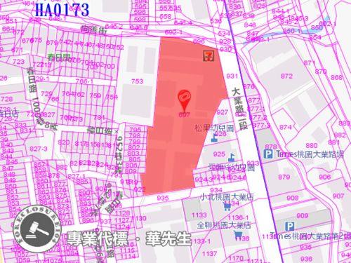 桃園區法拍屋法拍-8