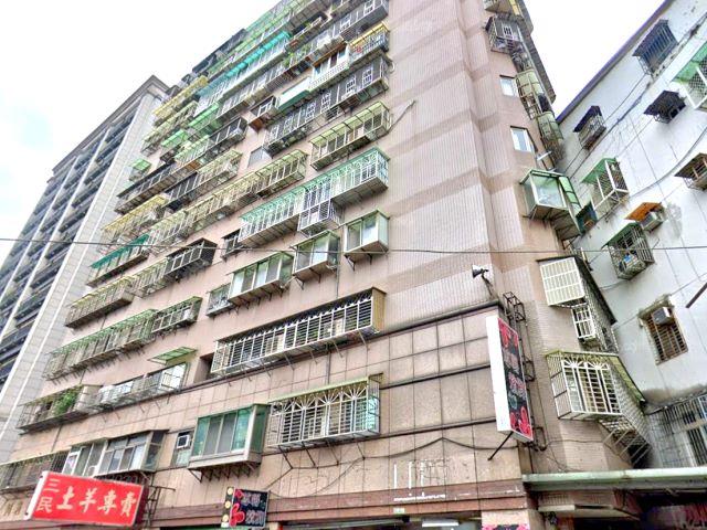 三重法拍屋拍賣-1