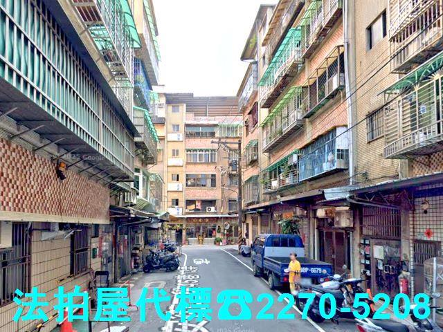 新北拍賣法拍屋-5