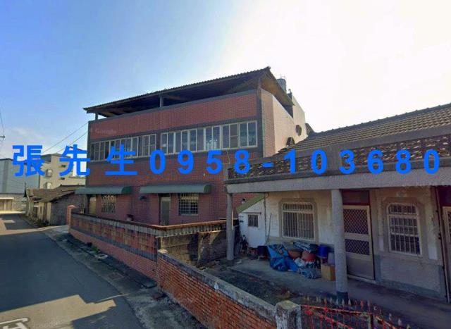 雲林崙背法拍屋法拍-1