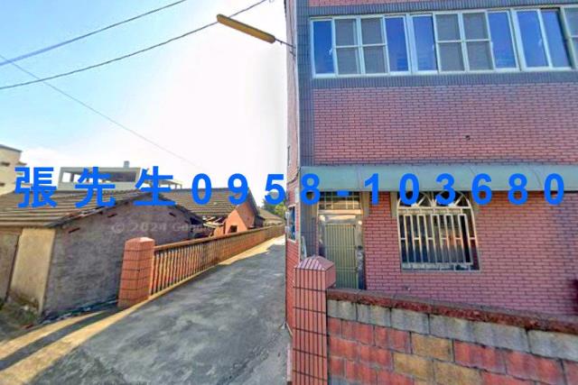 雲林崙背法拍屋法拍-3