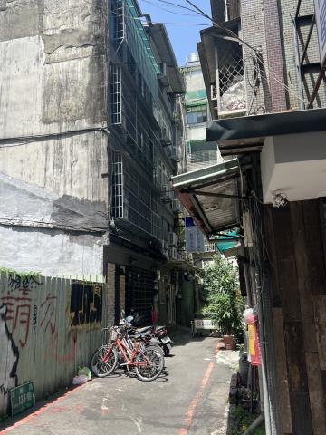 台北萬華法拍屋法拍-1