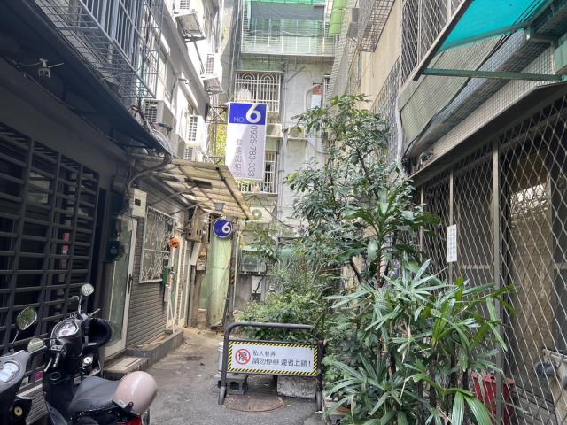 台北萬華法拍屋法拍-5
