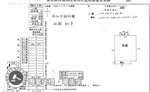 新北土城拍賣法拍屋-9