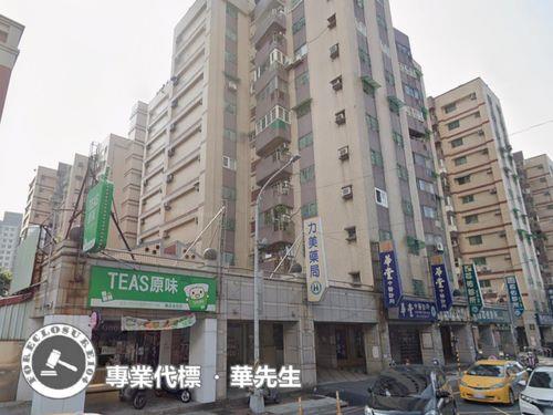 桃園桃園區拍賣法拍屋-9