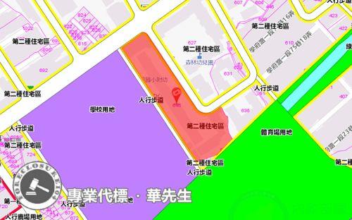 新北土城拍賣法拍屋-11