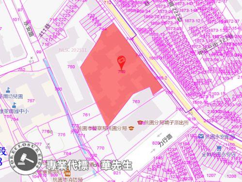 桃園桃園區拍賣法拍屋-11