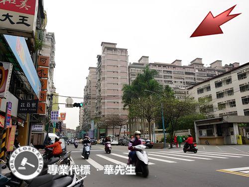 新北土城拍賣法拍屋-2