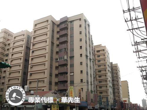 桃園桃園區拍賣法拍屋-1