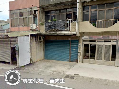 桃園中壢拍賣法拍屋-2