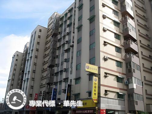 桃園桃園區拍賣法拍屋-2