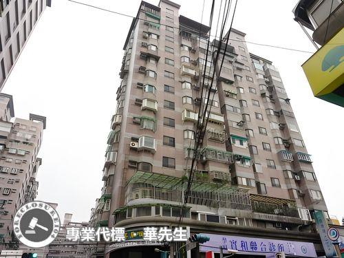 新北土城拍賣法拍屋-4