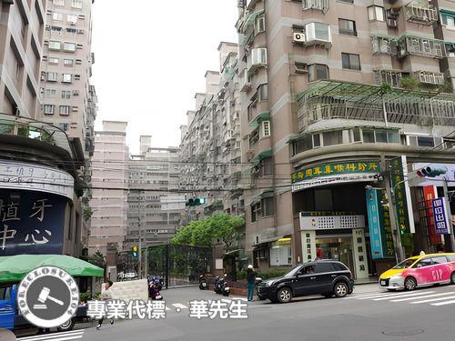 新北土城拍賣法拍屋-5