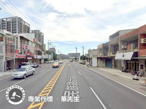 桃園中壢拍賣法拍屋-3