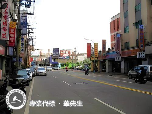 桃園桃園區拍賣法拍屋-6