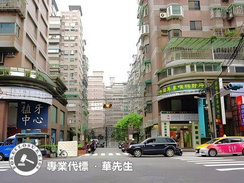 新北土城拍賣法拍屋-8