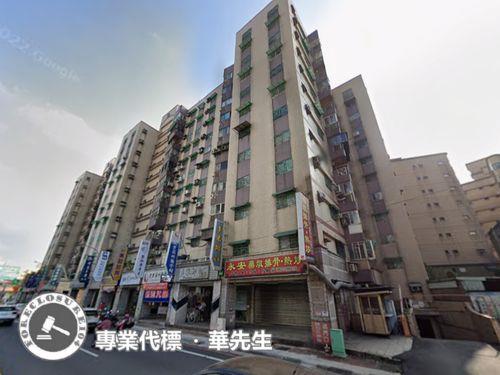 桃園桃園區拍賣法拍屋-0