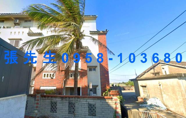 雲林崙背法拍法拍屋-1