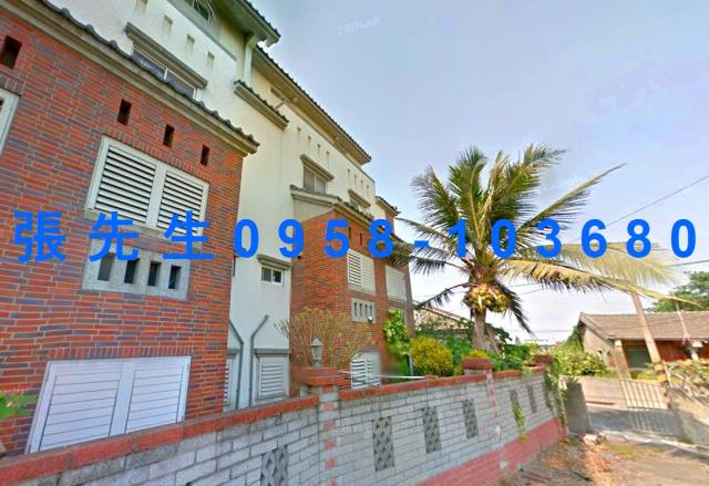 雲林崙背法拍法拍屋-2