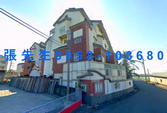 雲林崙背法拍法拍屋-3