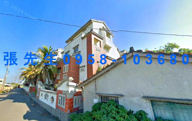 雲林崙背法拍法拍屋-4