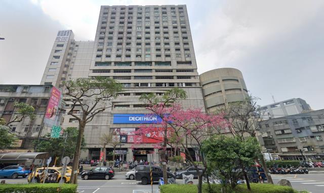 新北中和法拍屋法拍-0