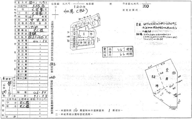 新北土城法拍屋法拍-1