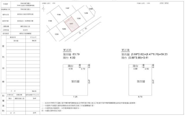 新北萬里法拍屋拍賣-0