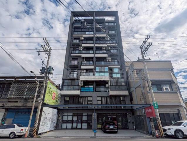 新豐法拍屋建興路一段146巷16弄20號4層樓