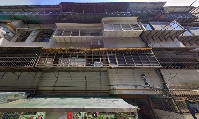 美麗華社區八堵路29號4樓