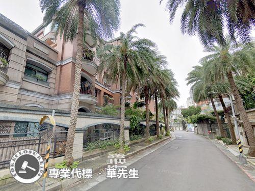 北投拍賣法拍屋-9