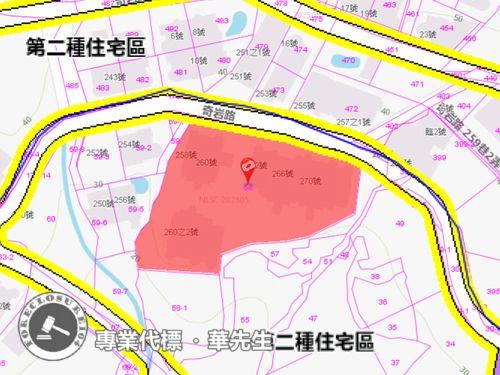 北投拍賣法拍屋-13