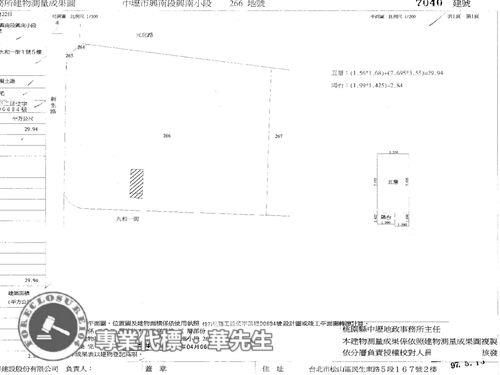 中壢拍賣法拍屋-10